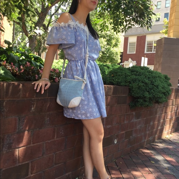 ‼️FLASH SALE‼️ Authentic signature Coach bag - Picture 7 of 9